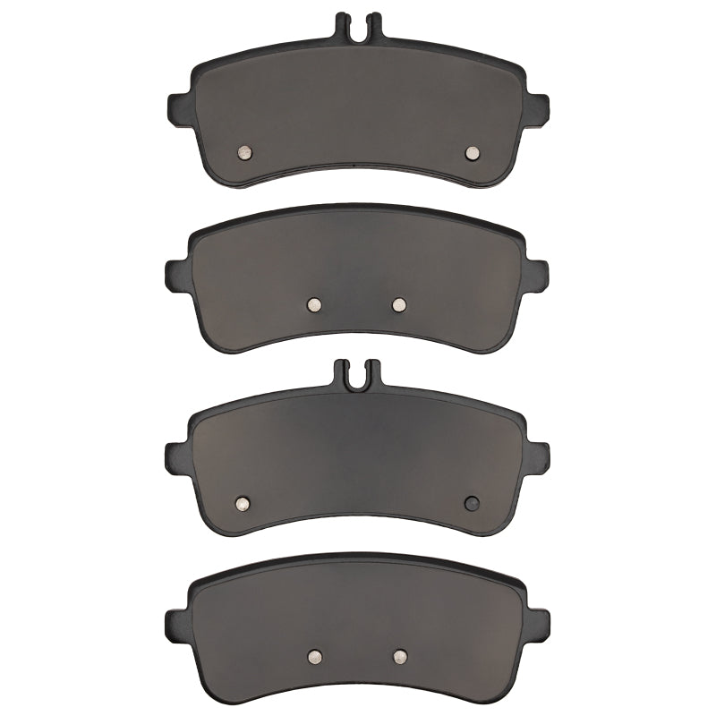 R1 15-21 Mercedes-Benz S600 Rear Optimum OE Brake Pads
