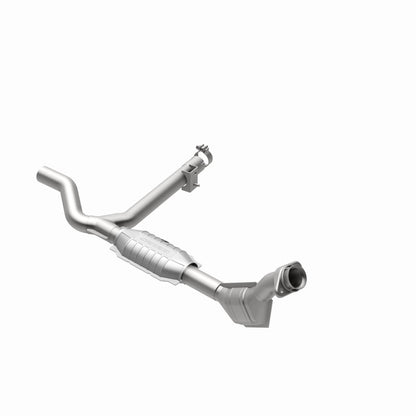 MagnaFlow Conv DF 99-00 Ford F-150 4.2L 50S Magnaflow