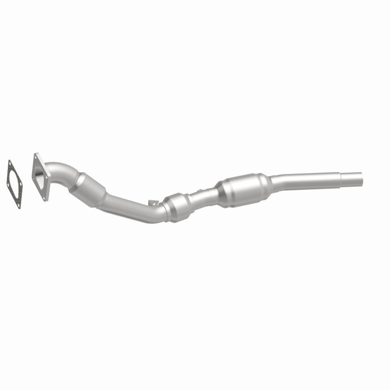 MagnaFlow Conv DF 00-02 Audi A6 Quattro 2.7L Magnaflow