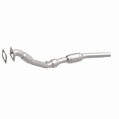 MagnaFlow Conv DF 00-02 Audi A6 Quattro 2.7L Magnaflow