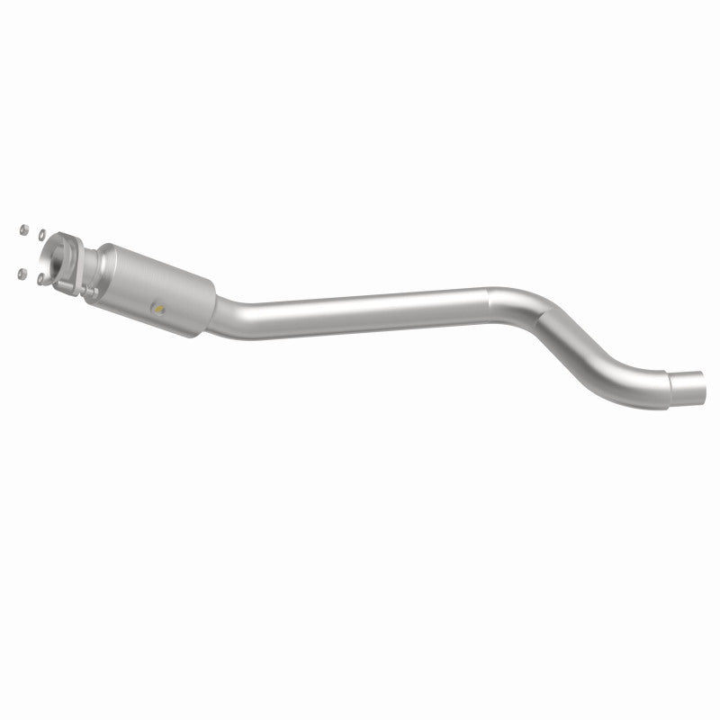 Magnaflow 10-12 Jaguar XF 5.0L Direct Fit Converter Magnaflow