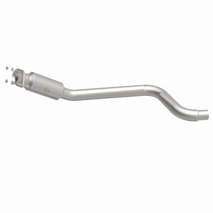 Magnaflow 10-12 Jaguar XF 5.0L Direct Fit Converter Magnaflow