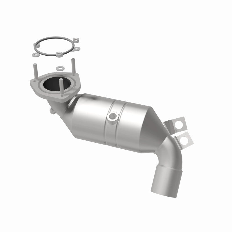 Magnaflow Conv DF 03-08 X-Type 3.0L Rear Magnaflow
