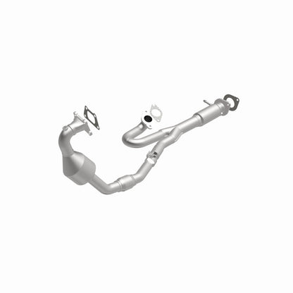 Magnaflow Conv DF 2010-2011 SRX 3 L Underbody Magnaflow
