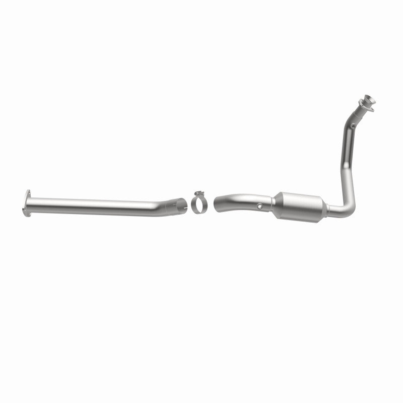 Magnaflow 96-99 Chevy Express 1500 5.7L Direct Fit Converter Magnaflow