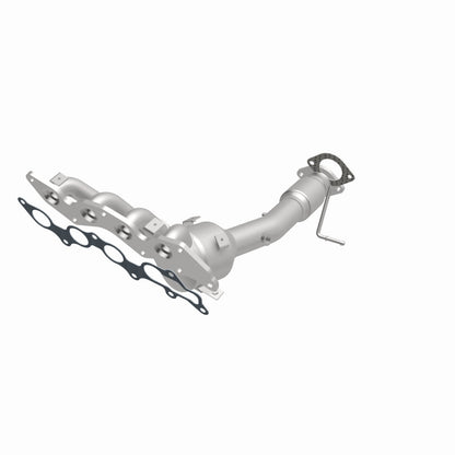 Magnaflow Conv DF 10-13 Mazda 3 2.0L Manifold Magnaflow