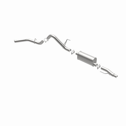 MagnaFlow BRE Exhaust Kit 11-14 Ford F-150