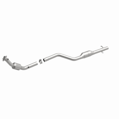 MagnaFlow Conv DF 99-00 Mercedes SL500 5.0L Magnaflow
