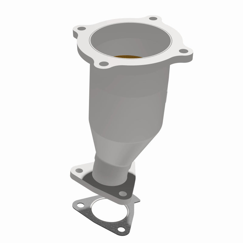 MagnaFlow Conv DF 1999-2005 Mazda Miata L4 1.8L Direct Fit Catalytic Converter (California) Magnaflow