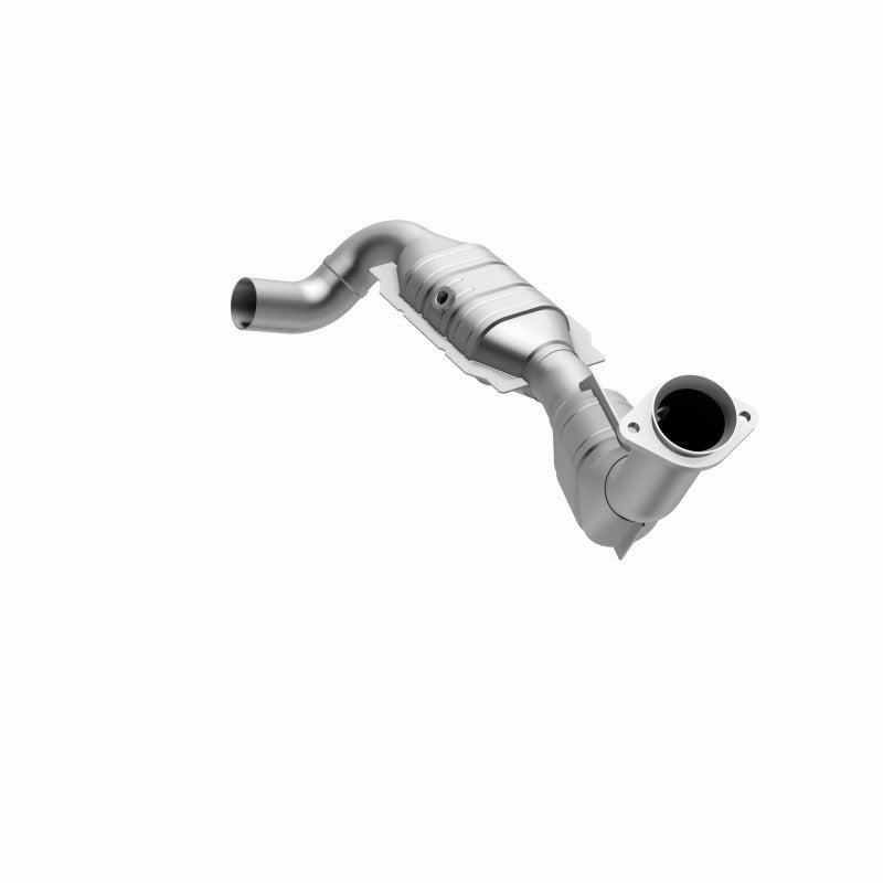 MagnaFlow Conv DF 01 Ford Trucks 4.6L Magnaflow