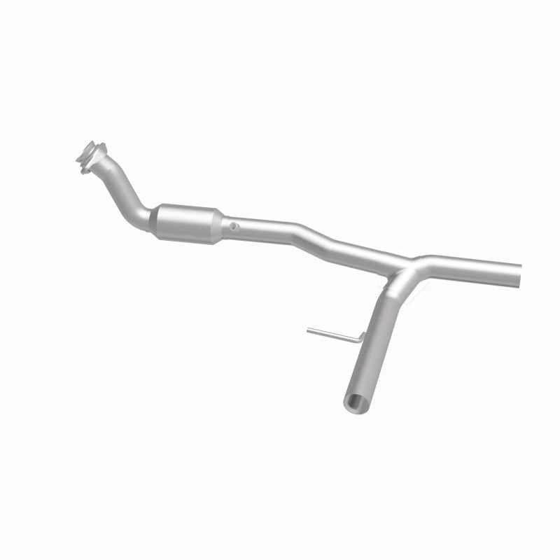 MagnaFlow Conv Direct Fit OEM 05-08 Ford F150 4.2L V6 (Passenger Side) Magnaflow