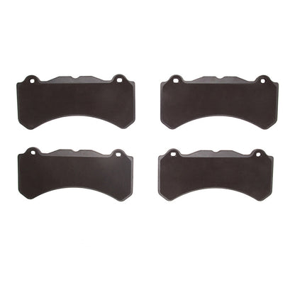 R1 18-25 Volvo S60 Front Optimum OE Brake Pads