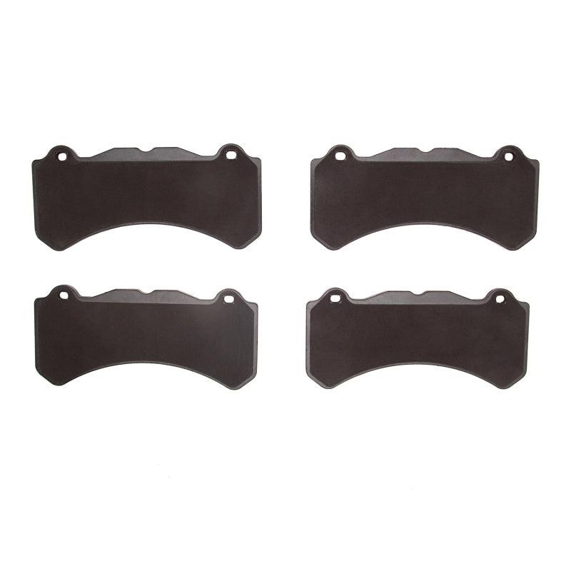 R1 18-25 Volvo V60 Front Semi Met Brake Pads