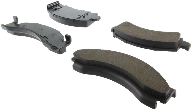 StopTech Street Disc Brake Pads - 305.05430 Stoptech