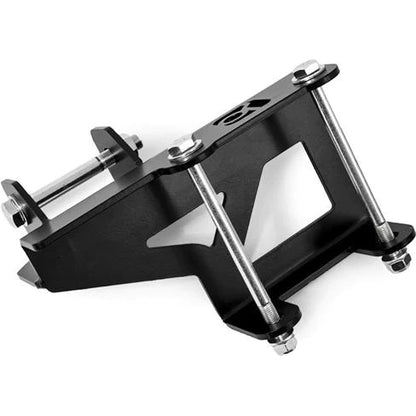 Innovative 29550-75A  92-95 CIVIC / 94-01 INTEGRA CONVERSION ENGINE MOUNT KIT (H-SERIES / MANUAL / AUTO TO MANUAL) Innovative Mounts