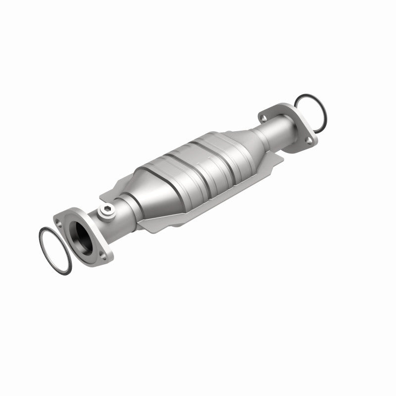 MagnaFlow Conv DF 00 Mazda 626 2.5L CA Magnaflow