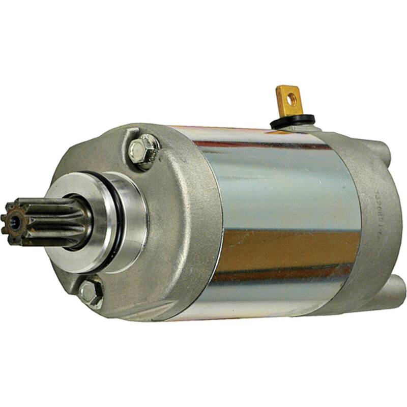Arrowhead  BMS 250cc Utility Starter Motor 410-54017