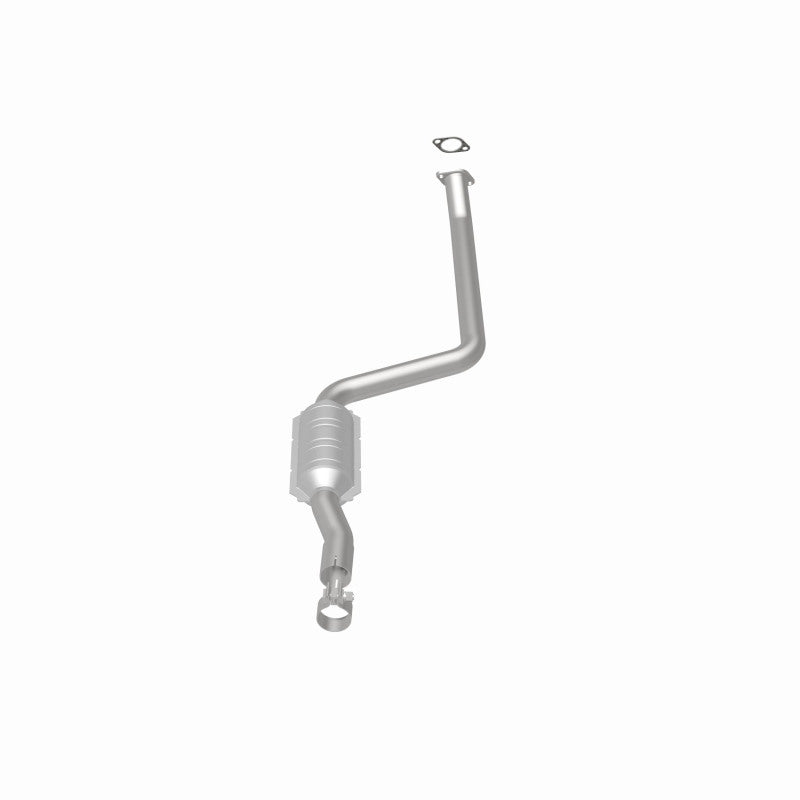 Magnaflow Conv DF 2006 BMW 530xi 3.0L OEM Magnaflow