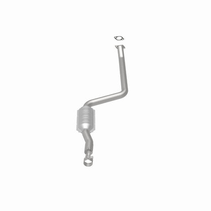 Magnaflow Conv DF 2006 BMW 530xi 3.0L OEM Magnaflow