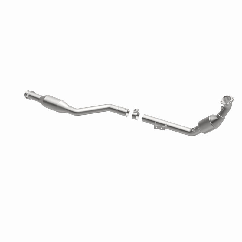 MagnaFlow Conv DF 00 - 03 Mercedes CL500 Driver Side Magnaflow