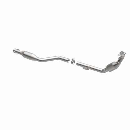 MagnaFlow Conv DF 00 - 03 Mercedes CL500 Driver Side Magnaflow