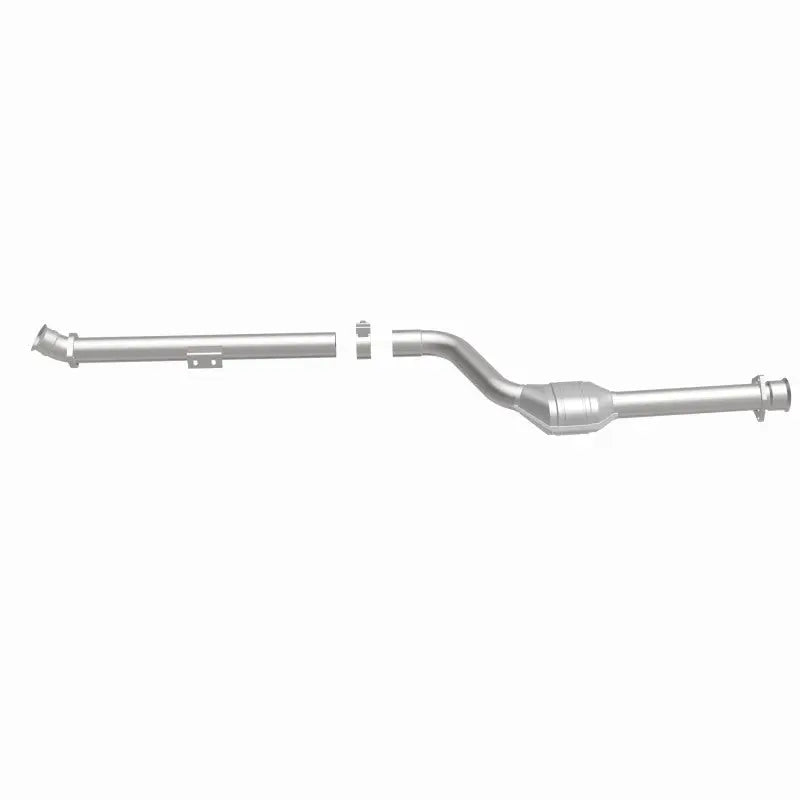 MagnaFlow Conv DF 03-05 Mercedes C230 1.8L Magnaflow