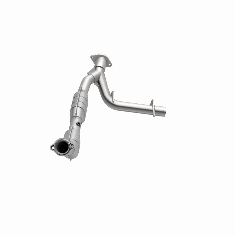 MagnaFlow Conv DF 03-04 Exped 4.6L Passenger Side OEM Magnaflow