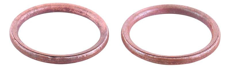 QuadBoss Exhaust Gasket Kit - 568930