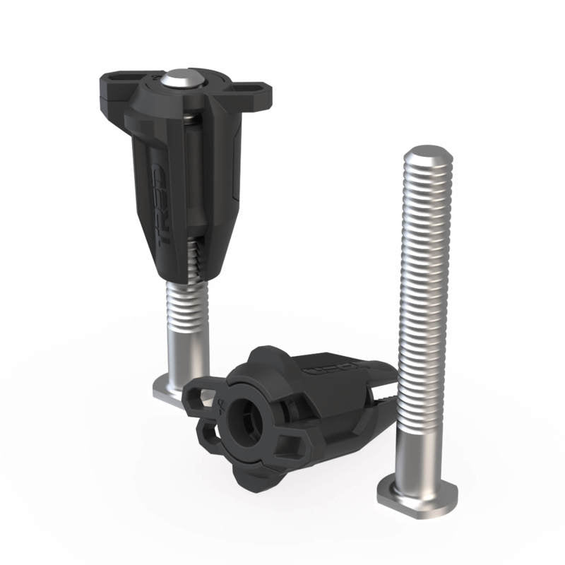 ARB Quick Release Retaining Pin 2 Pack - T2QRMP
