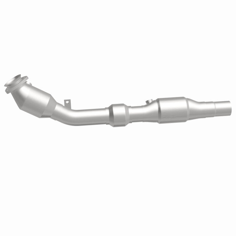 MagnaFlow Conv DF 06 Audi RS4 Awd D/S OEM Magnaflow