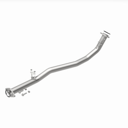 BRE Exhaust 89-95 Pickup 3.0L Front Pipe Kit