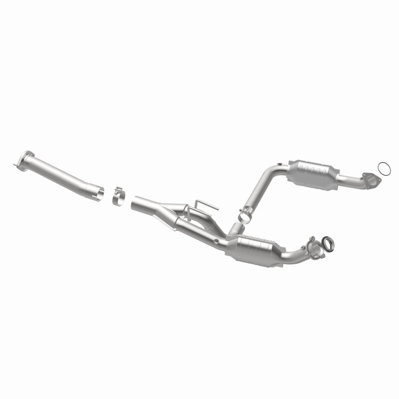 MagnaFlow Conv DF 03- Chevy Express 4.3L/5.4L Magnaflow