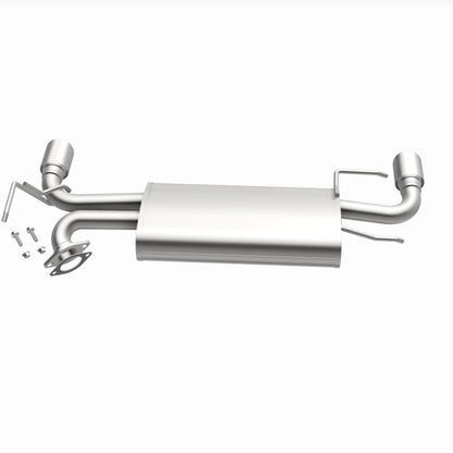 BRE Exhaust 03-07 Murano 3.5L Muffler Kit