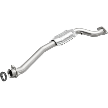 MagnaFlow Conv DF 04-06 Colorado 2.8/3.5 rr O Magnaflow