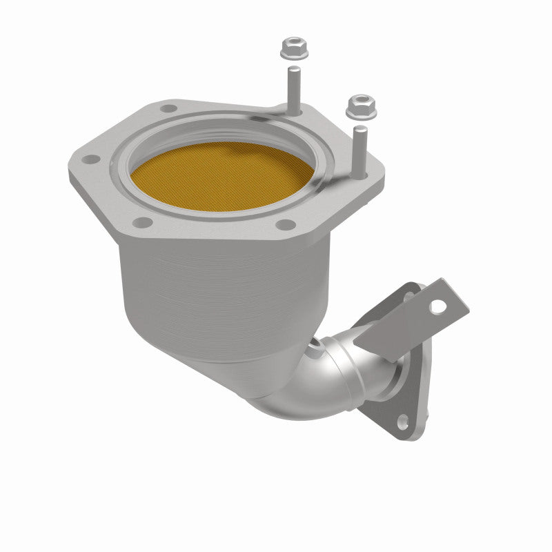 Magnaflow 2013 Nissan Pathfinder 3.5L Direct Fit Converter Magnaflow