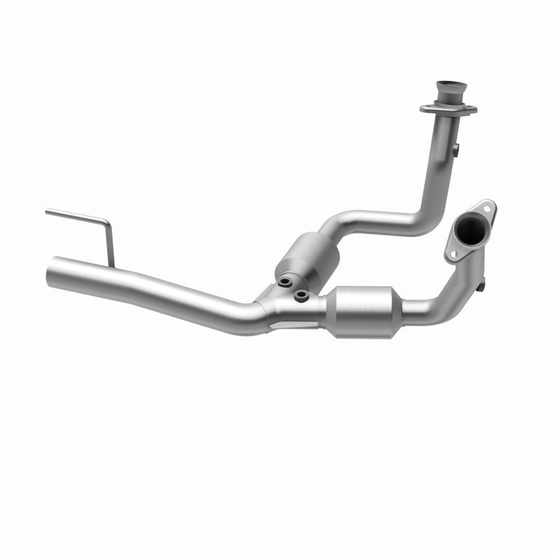 MagnaFlow Conv DF 99-01 G Cherokee 4.7 Front Magnaflow