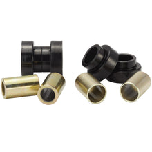 Load image into Gallery viewer, QA1 Polyurethane Bushing Kit - Two-Piece Bushings w/1/2 &amp; 5/8 Sleeves - 2 Pack