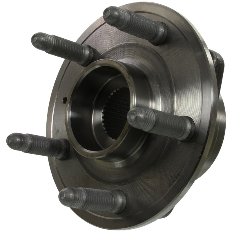 MOOG 14-17 Cadillac CTS Rear Hub Assembly Moog