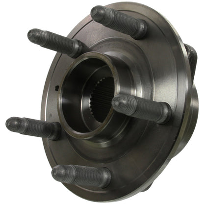 MOOG 14-17 Cadillac CTS Rear Hub Assembly Moog