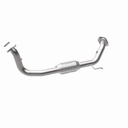 MagnaFlow Conv DF 98-02 Passport 3.2L OEM Magnaflow