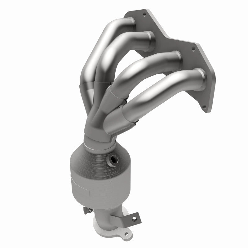 MagnaFlow Conv DF 2009-2010 Pontiac Vibe 2.4L Magnaflow