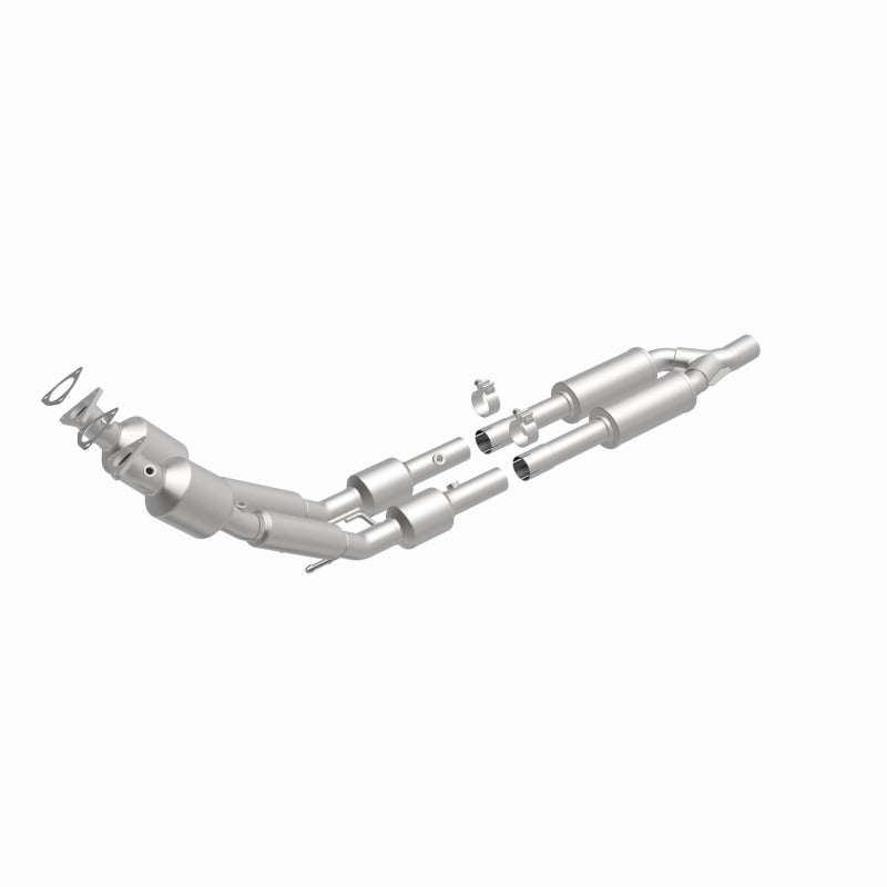Magnaflow 06-08 Volkswagen Passat 3.6L Direct Fit Converter Magnaflow