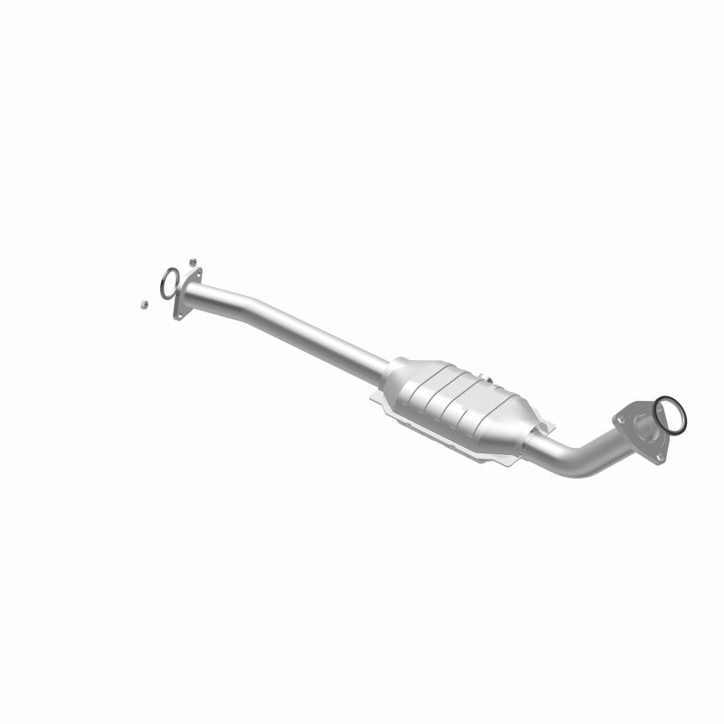 MagnaFlow Conv DF 05-07 Toyota Sequoia 8 4.7L P/S Magnaflow