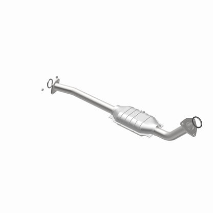 MagnaFlow Conv DF 05-07 Toyota Sequoia 8 4.7L P/S Magnaflow