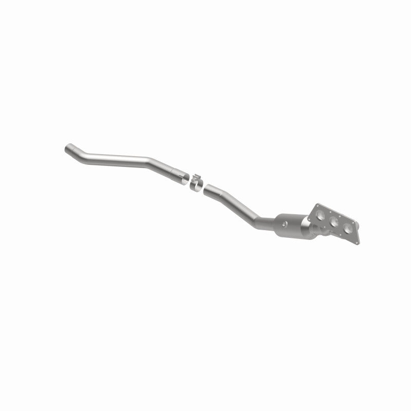 Magnaflow 12-15 Mercedes-Benz ML350 3.5L Direct Fit Converter Magnaflow