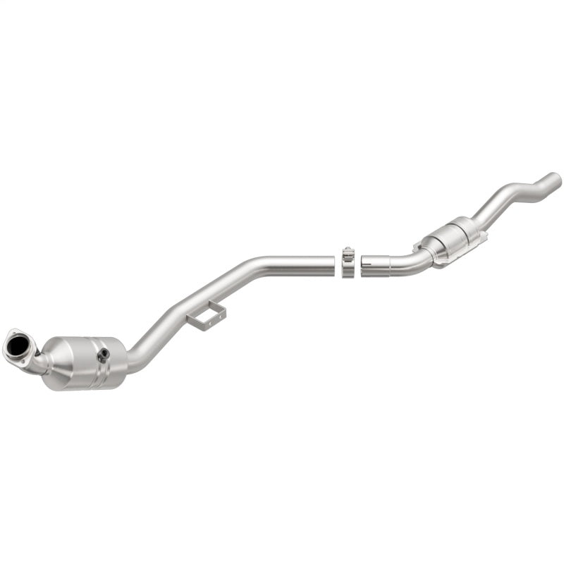 MagnaFlow Conf DF 07-09 Mercedes-Benz E350 V6-3.5L Magnaflow