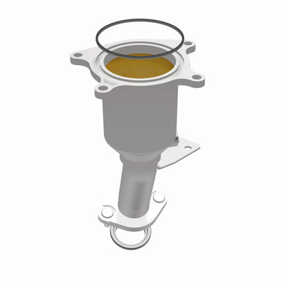 MagnaFlow Conv DF EDGE- 07-09 6 3.5L OEM Magnaflow