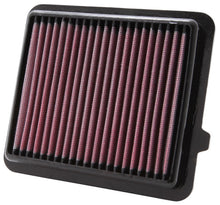 Load image into Gallery viewer, K&amp;N 10 Honda Insight 1.3L Drop In Air Filter