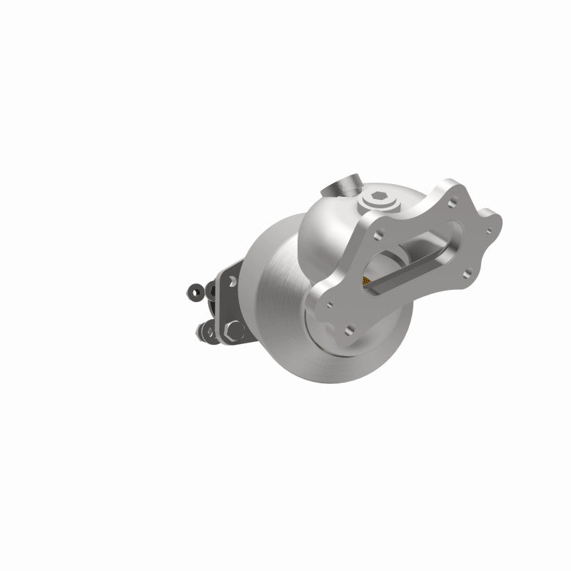 MagnaFlow Conv DF 06-10 Honda Civic 1.3L Magnaflow
