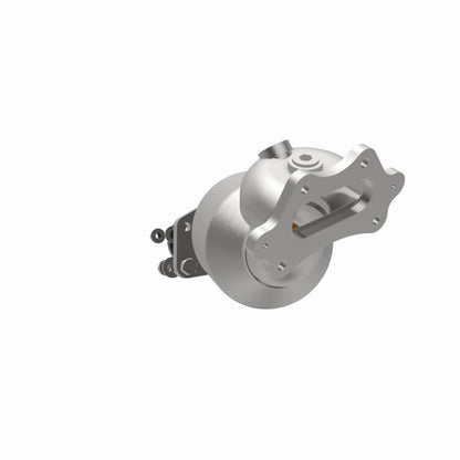 MagnaFlow Conv DF 06-10 Honda Civic 1.3L Magnaflow